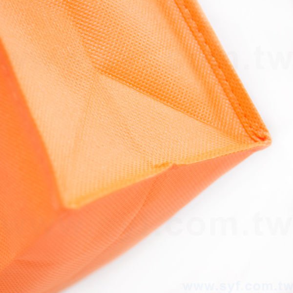 不織布包裝袋-單面雙色熱轉印-多款不織布顏色批發推薦-採購印刷製作環保手提包_6